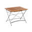 Lilya 6 - Person Patio Dining Set with Rectangular Table