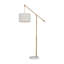 Fulton Arched Floor Lamp