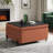 Delton 31.1" Flip-Tray Large Storage Ottoman-1822869367