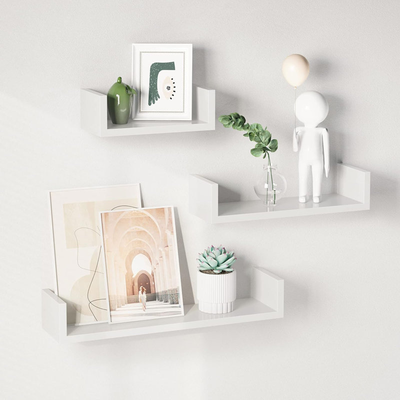 Floating Shelf