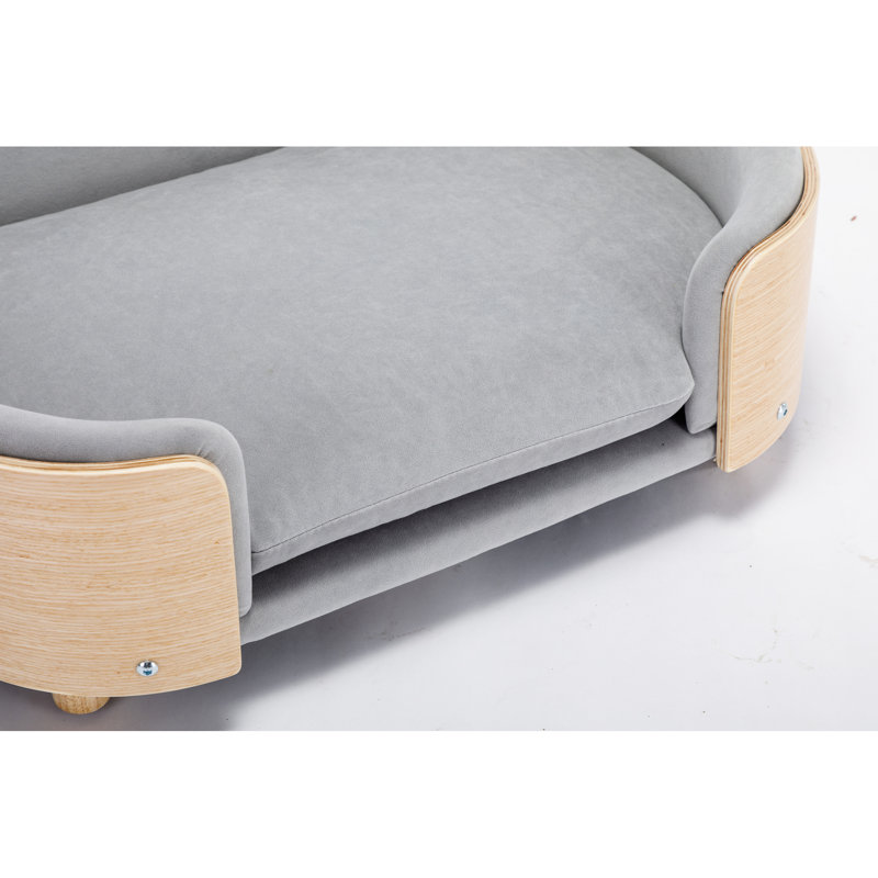 Lit pour chien Scandinavian Estesthetic