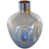 Bleu / beige / transparent n'est pas disponible