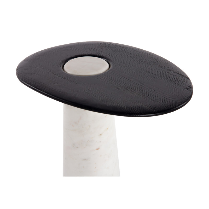 Table d'appoint Dennie Cora