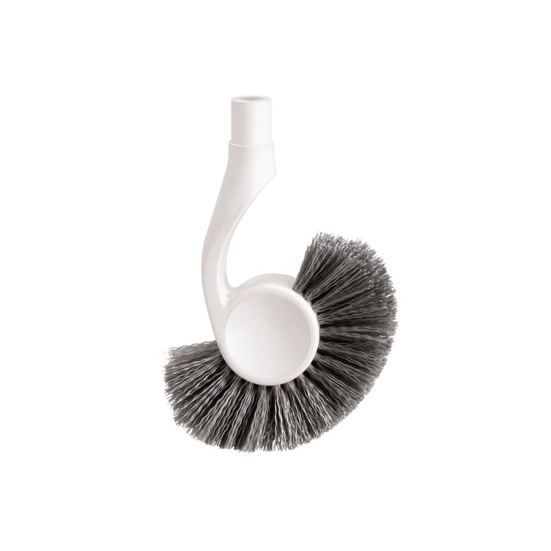 Simplehuman Toilet Brush Head, White