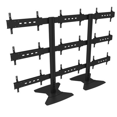 Claudette Symple Stuff Multi-Screen Desktop Mount