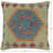 Geometric Throw Pillow