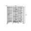 Myton Laminate Standard Accent Cabinet-416123694