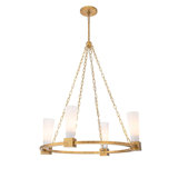 Kristy Chandelier