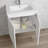 Bathroom Vanity Cabinet MALIBU Collection by DAX-1511410538