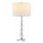 Dawood Crystal USB Table Lamp