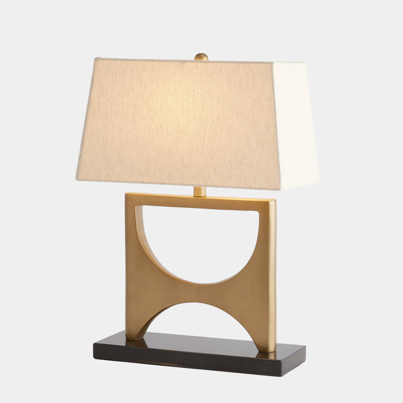 Antique Table Lamp