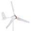 Génératrice 800W, ensemble d'éoliennes 12V