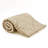 Couverture 100% coton