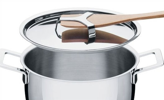 Pots&Pans Lid, 8"