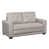 Beige/Light Gray 100% Linen is out of stock