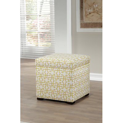 Storage Ottoman by Latitude Run