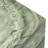 Stova Cube Concrete Side Table With Marble Finish-121473200