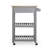 Kitchen Cart(No Include Stool)-641128723