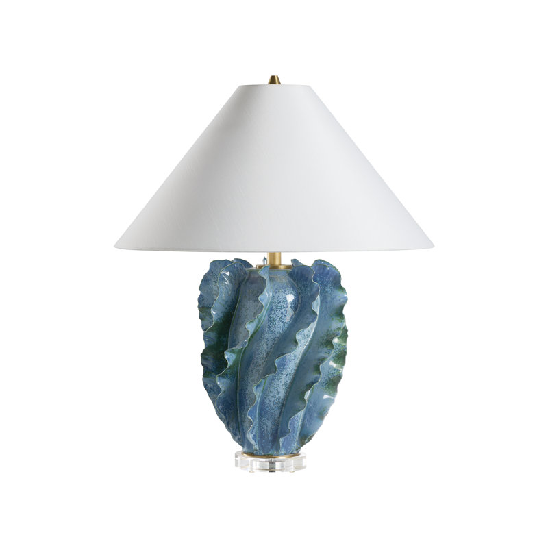 Ocean Table Lamp