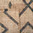 Hawes Hand Loomed Jute, Cotton Geometric Rug-18180787