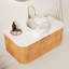 Meuble-lavabo mural avec lavabo, armoire de rangement avec tiroir de rangement, rangement de salle de bain pour la maison-1565590730