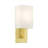 Agigail Armed Sconce-54284441