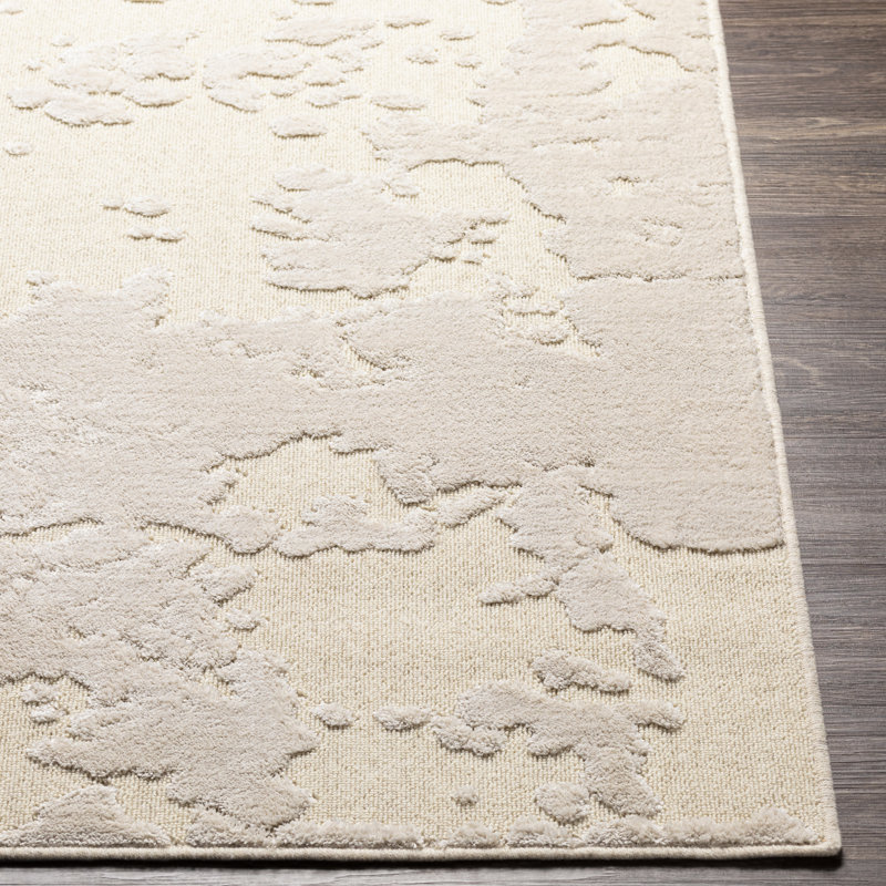 Cheveley Indoor Rug, Rectangle 2' x 3'
