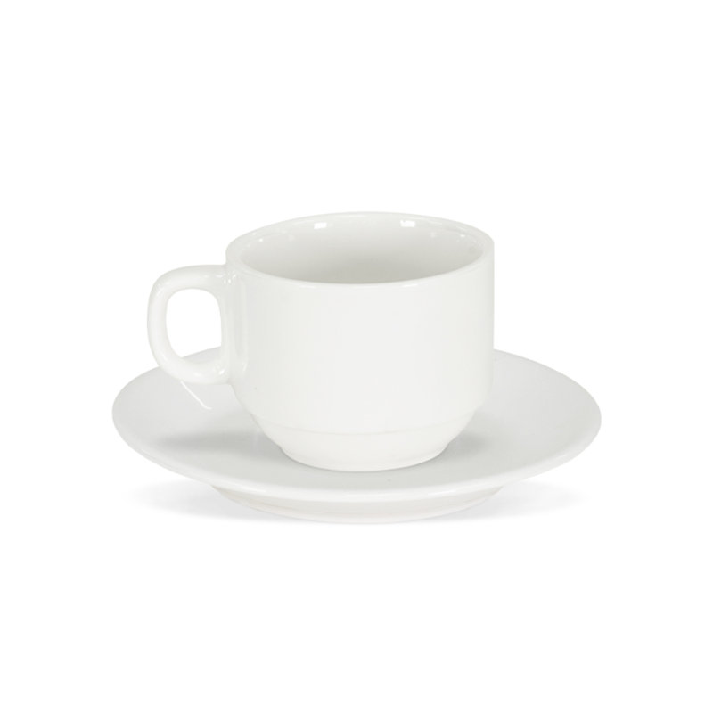 Tasse à thé 3 oz