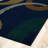 Performance Geometric Indoor Rug