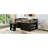 Loft Bed With 3 Drawers & Versatile Desk, , For Organized Living Wooden Drawers, Retractable Desk Creativity