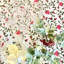 Pink Ivy Round Tablecloth-1512802688