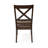 Santino PU Leather Upholstered Dining Chairs