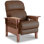 Fauteuil inclinable Eldorado