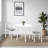 Palermo Dining Table Set