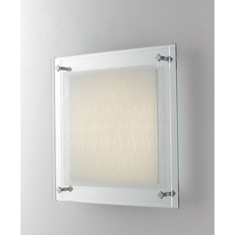 Gagner LED Flush Mount