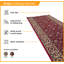 Bainbridge Looped Red Indoor Rug-40859852