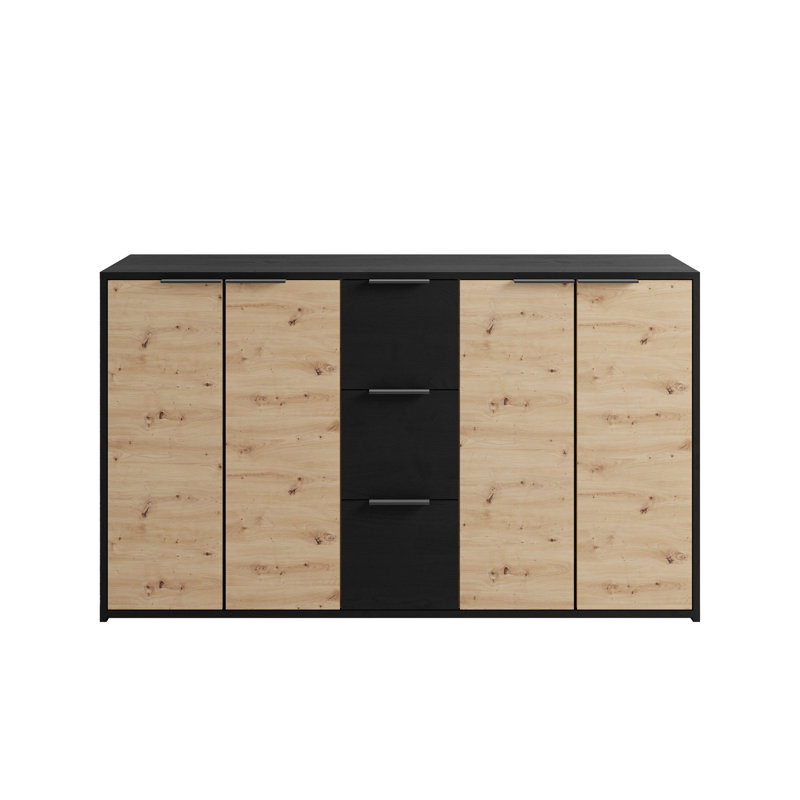 Reileigh 139cm Sideboard