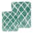 Turquoise sélectionné