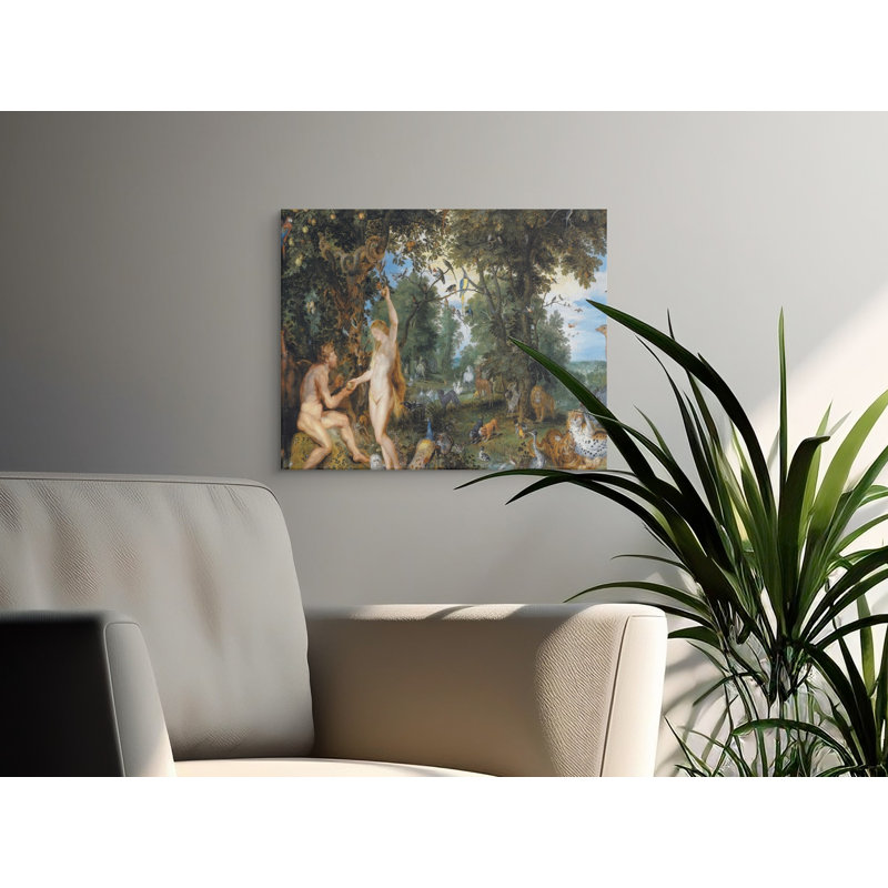 Wrapped Canvas Print Set, 30x15