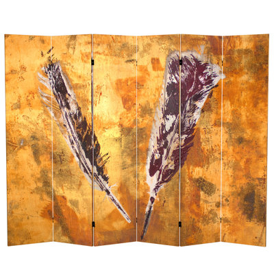 Ravello 3 Panel Room Divider