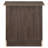 Modern Elegance Wenge Nightstand-1198882913