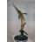 Hemphill One Sailfish Statue