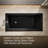 Whirlpool Bath with Reversible Drain-51403946