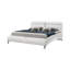 Lit plateforme tapissier avec rangement bas Muraad-927197256-927197257