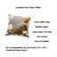 Coussin décoratif en velours-93547976