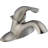 Classic Centerset Bathroom Faucet with Drain Assembly and Diamond Seal Technology-3843438-11183158