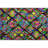Premium Machine Washable Elize AMF1326 Diamonds Rug-899833734