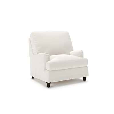 Walters Upholstered Armchair