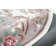 Costilla Floral Hand Woven Area Rug