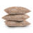 Barlena Reversible Throw Pillow-2109995005